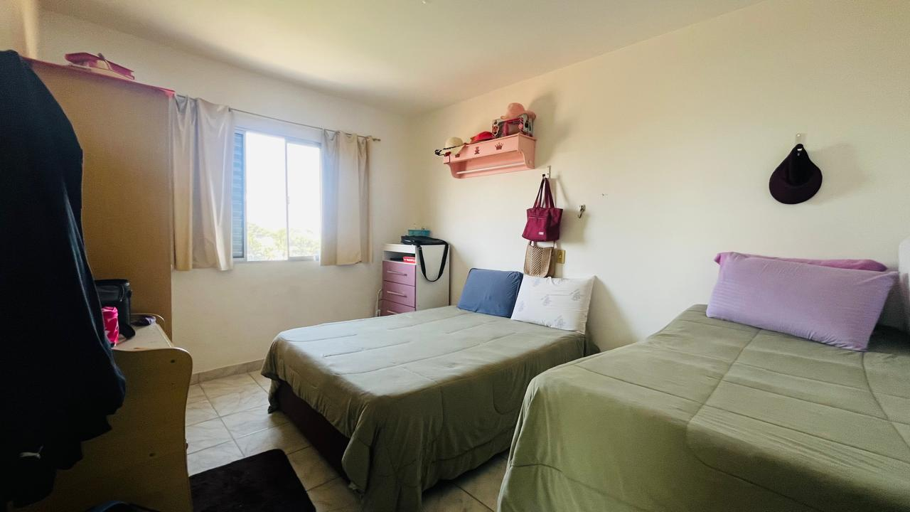 Apartamento á Venda em Peruibe