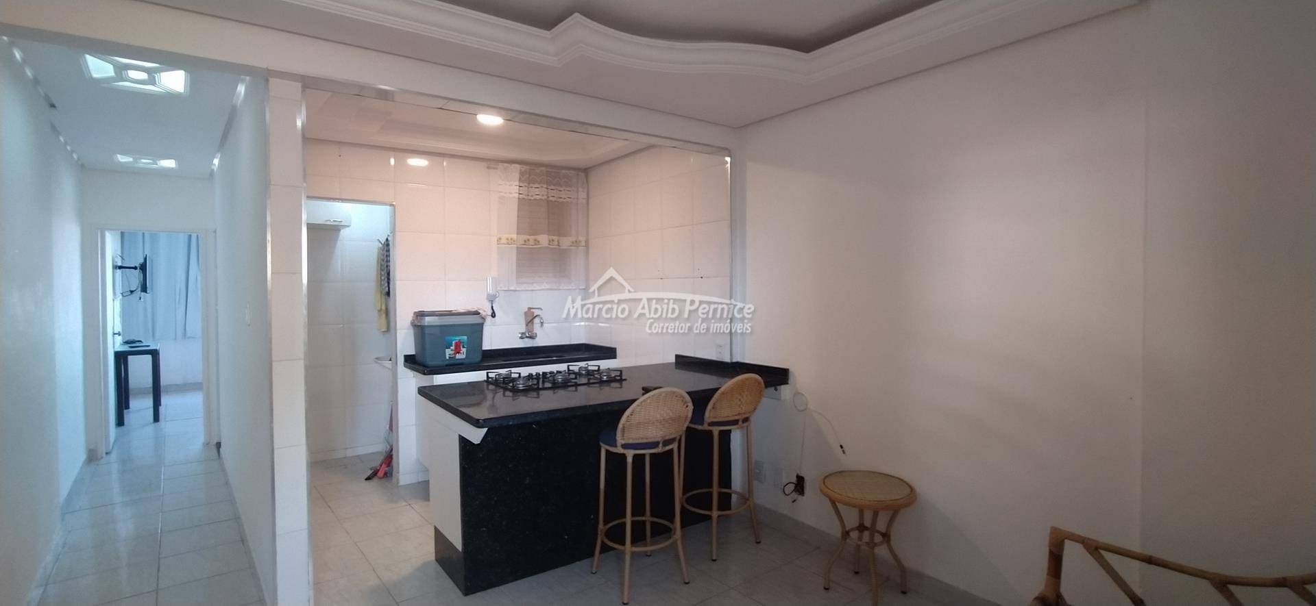 Apartamento em Peruíbe