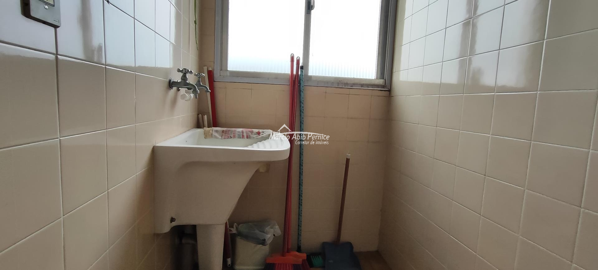 Apartamento- Locação Definitiva