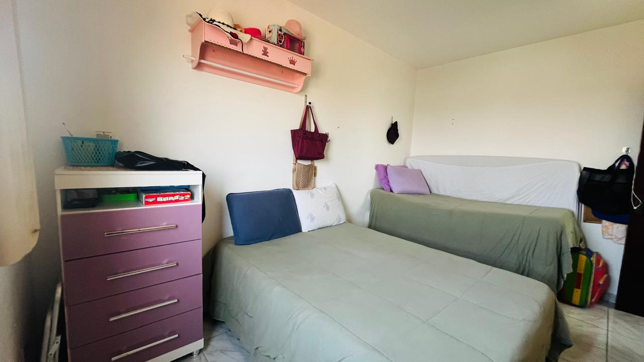 Apartamento á Venda em Peruibe