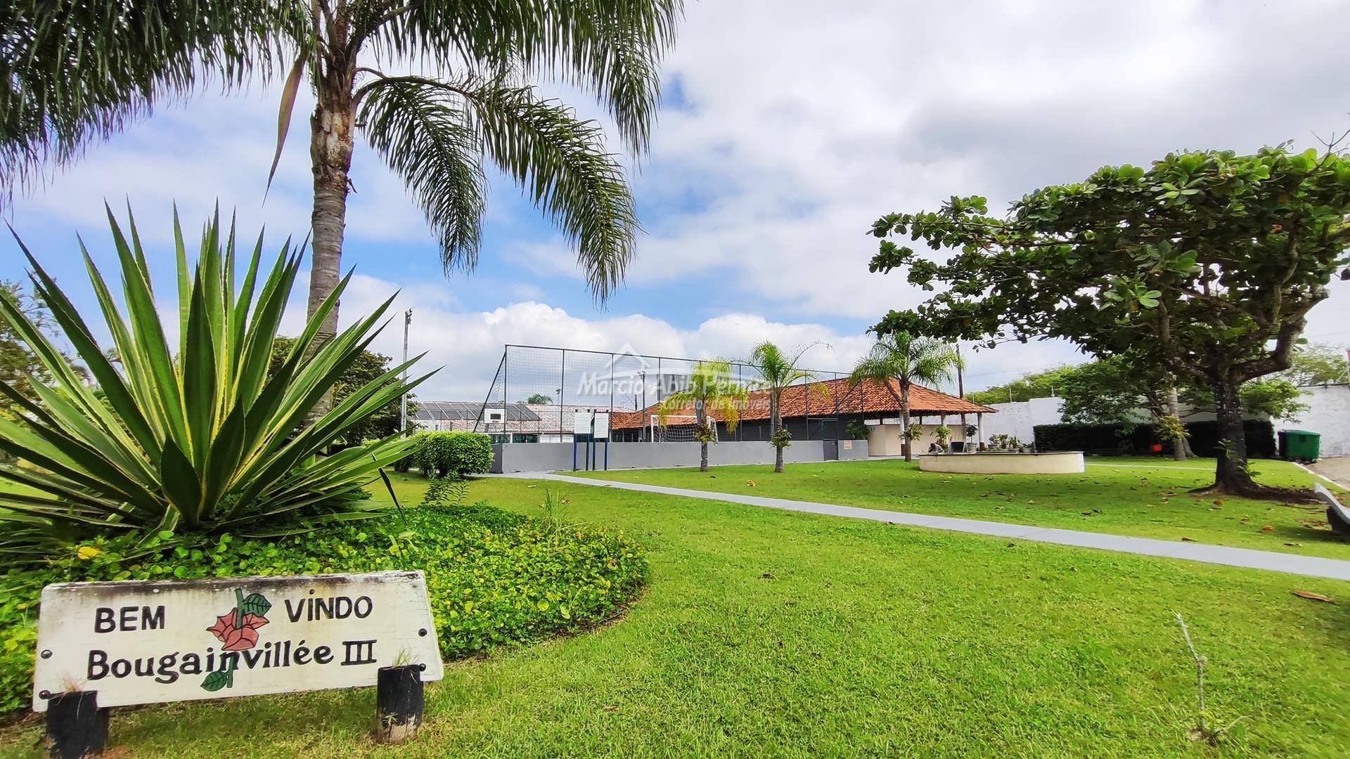 Casa em Condomínio em Peruíbe