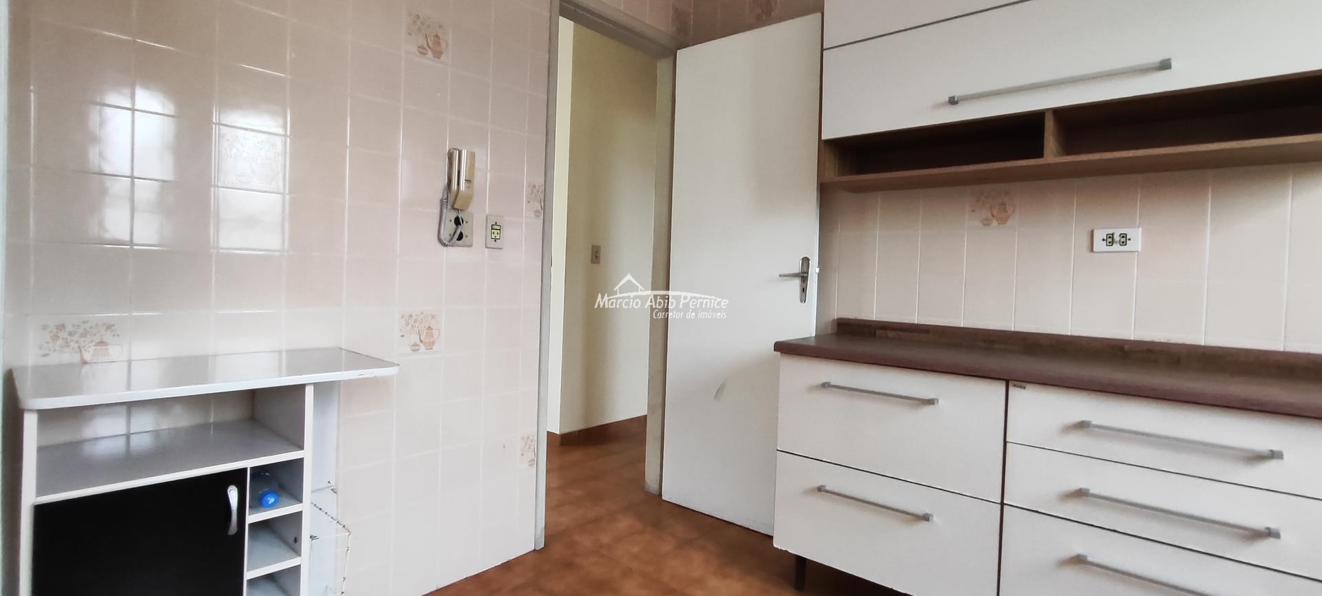 Apartamento- Locação Definitiva