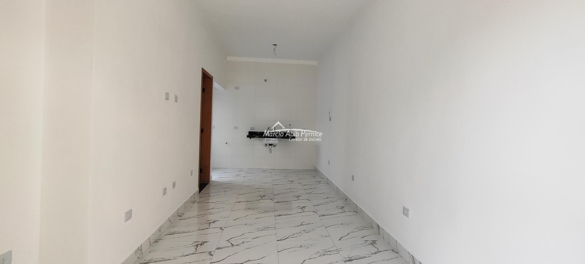 Apartamento a 300 m da praia