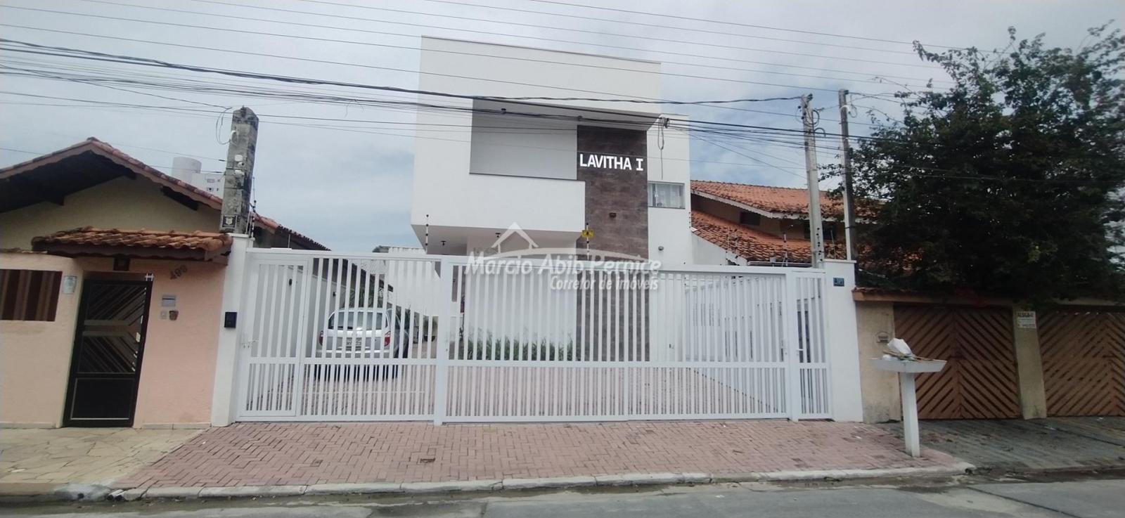 Locação Definitiva