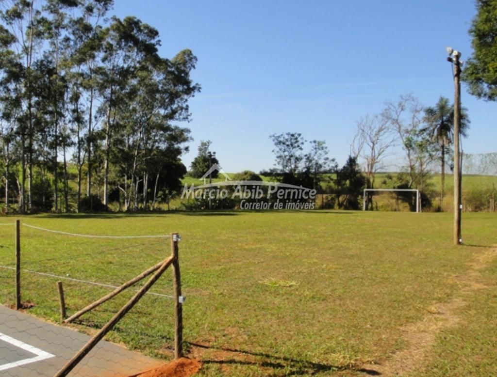 Síto em Bebedouro- SP