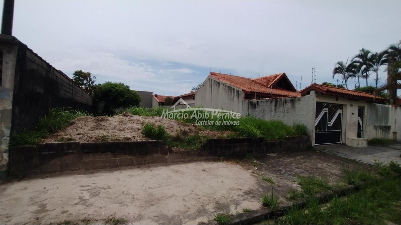 Terreno Residencial