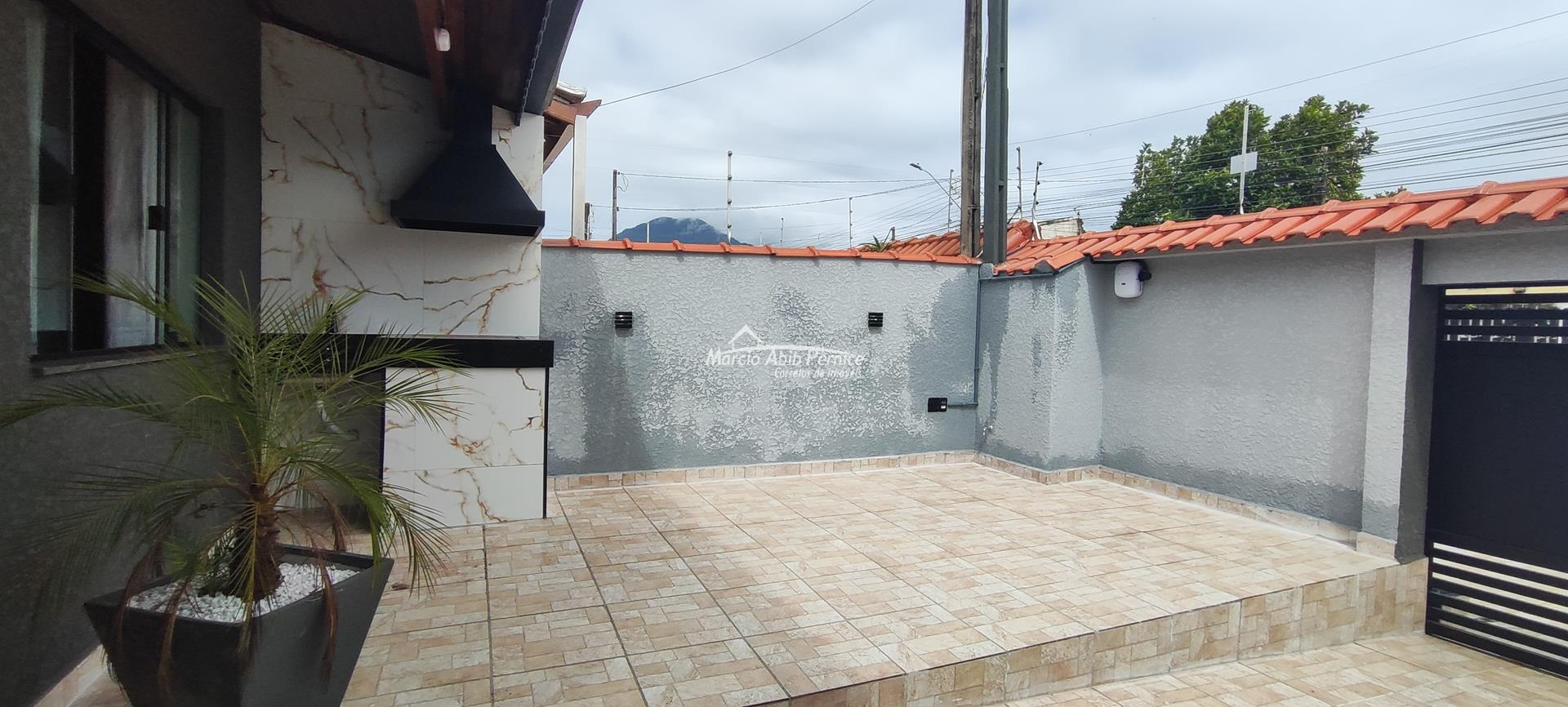 Casa á venda em Peruibe