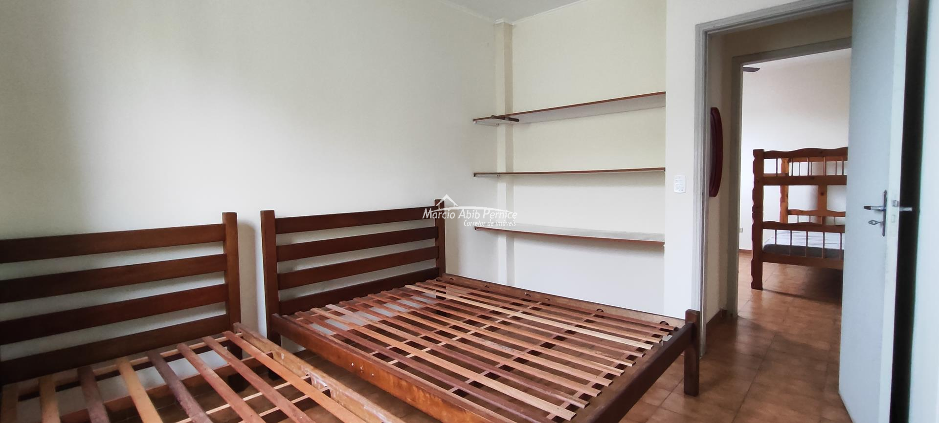 Apartamento- Locação Definitiva