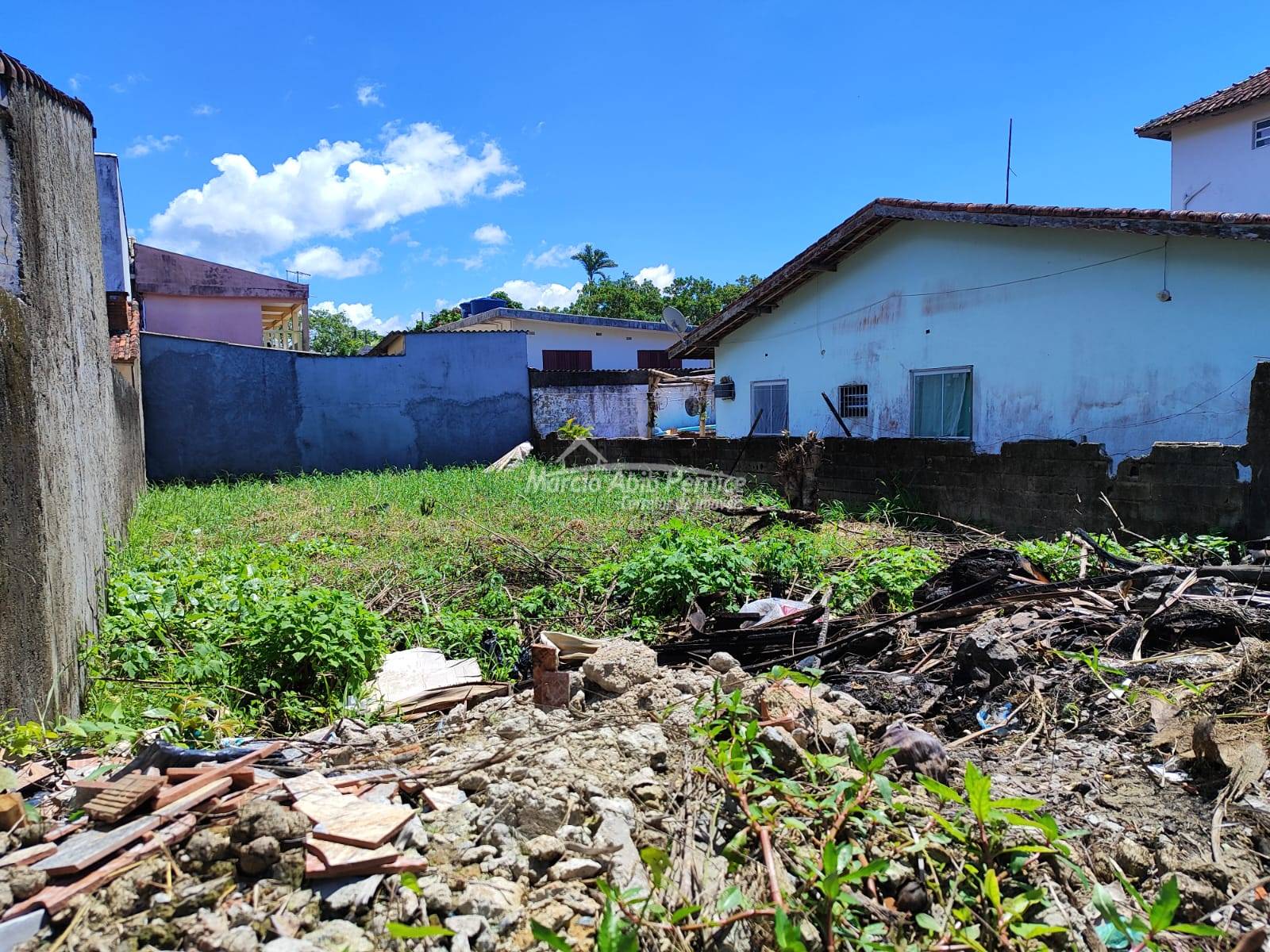 Terreno Residencial