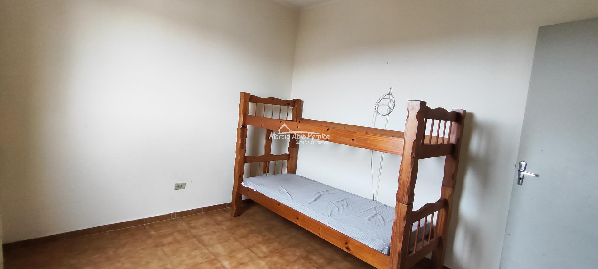 Apartamento- Locação Definitiva