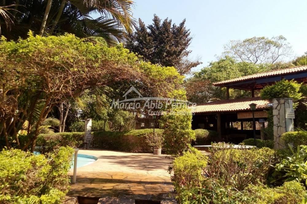 Hotel Fazenda-