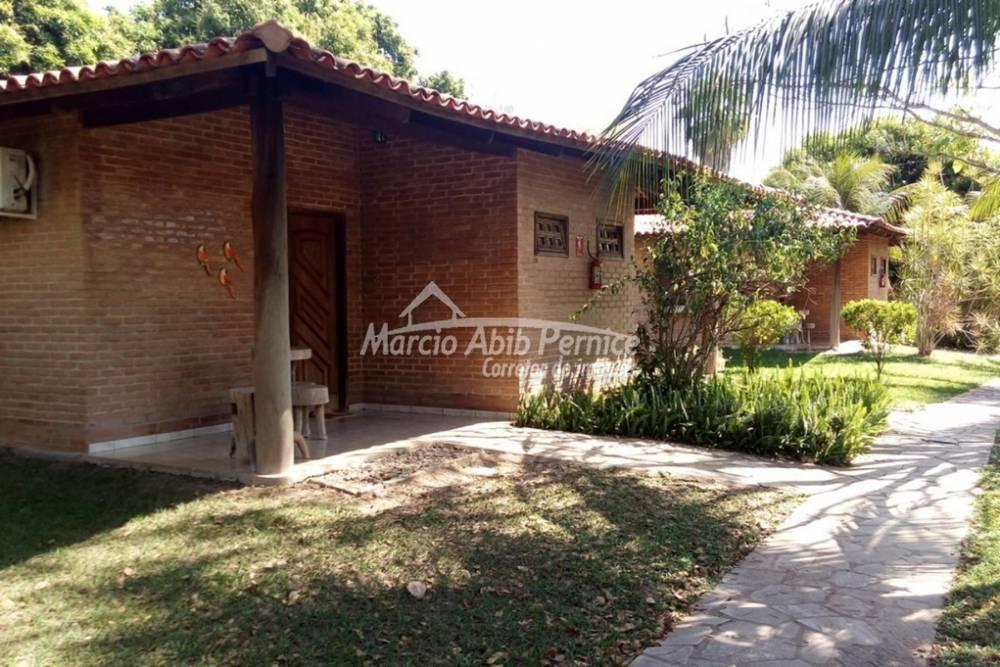 Hotel Fazenda-