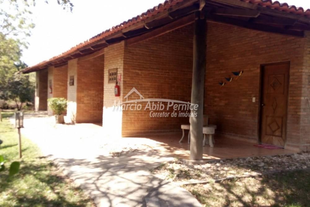 Hotel Fazenda-