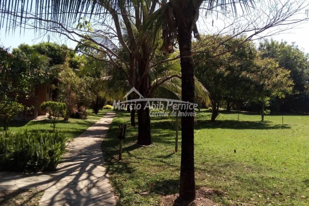 Hotel Fazenda-