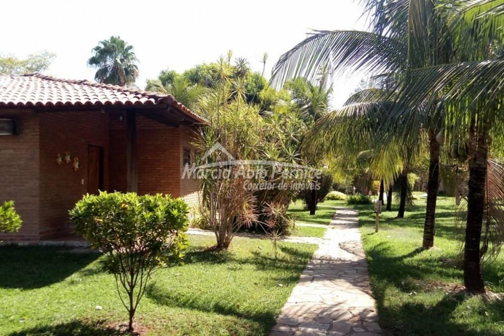 Hotel Fazenda-