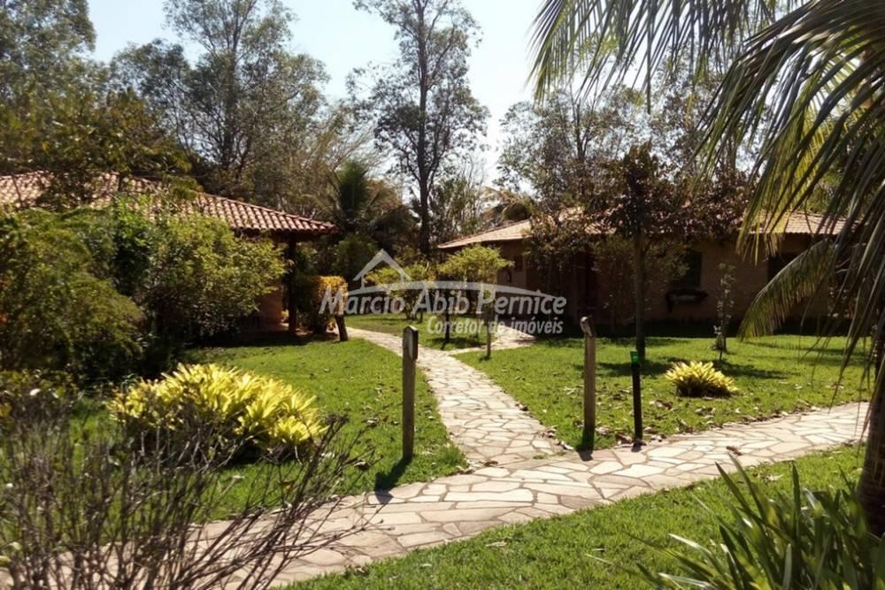 Hotel Fazenda-