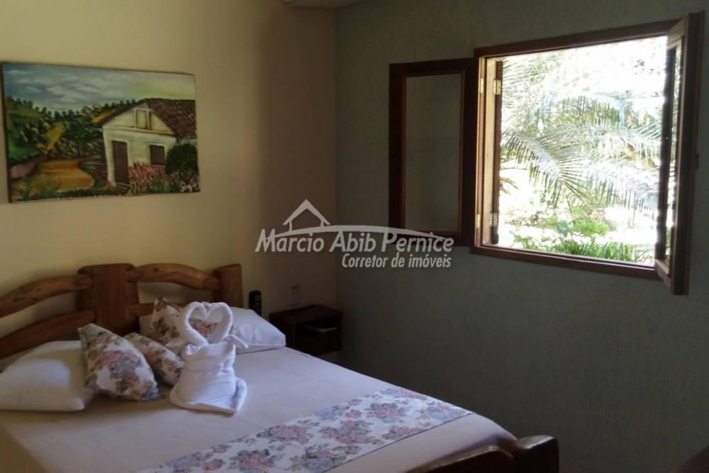 Hotel Fazenda-