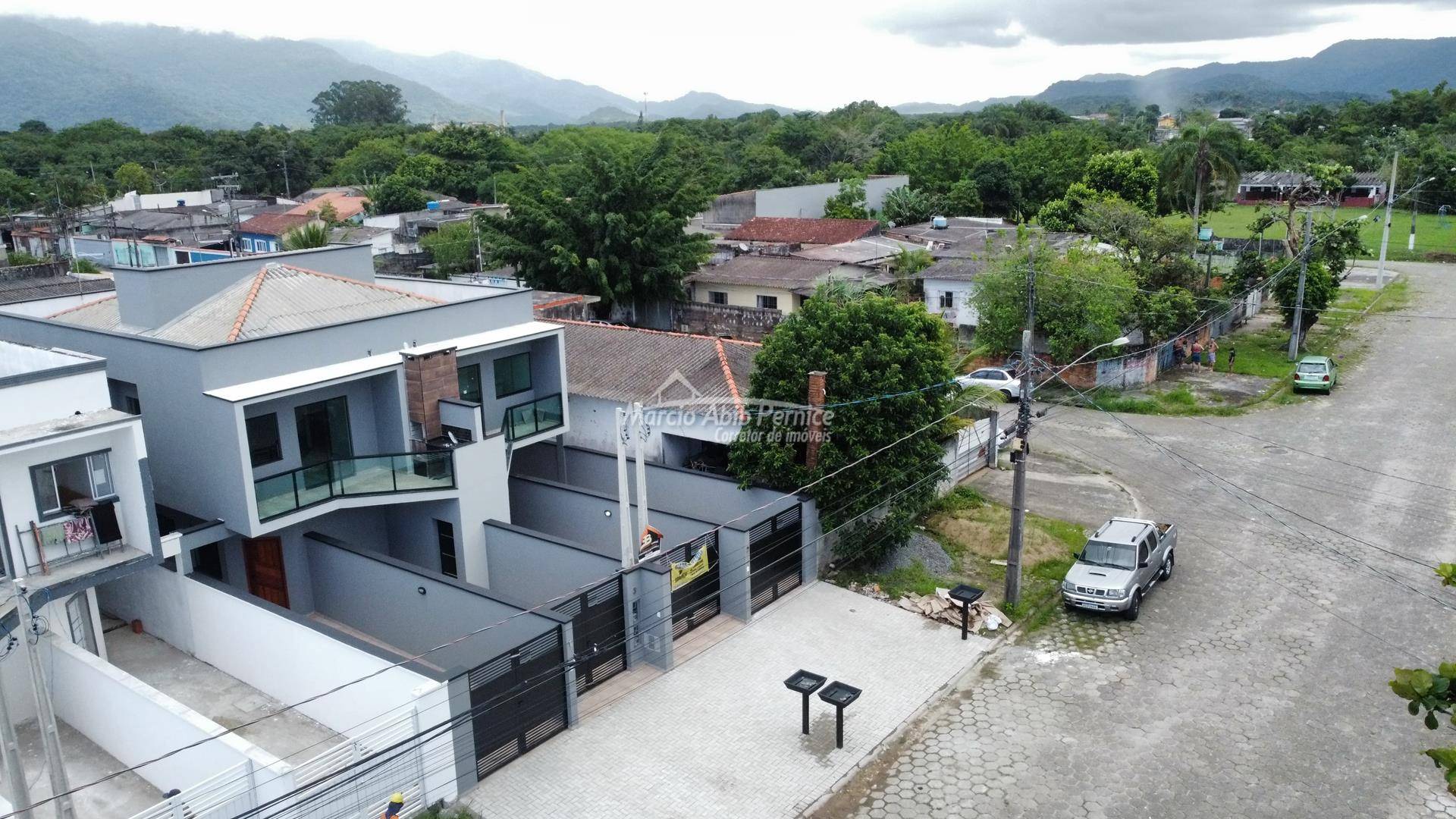 Casa a Venda em Peruíbe