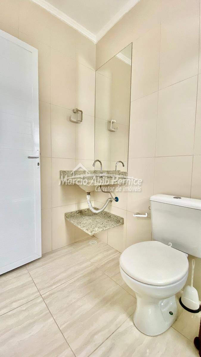 Apartamento Mobiliado