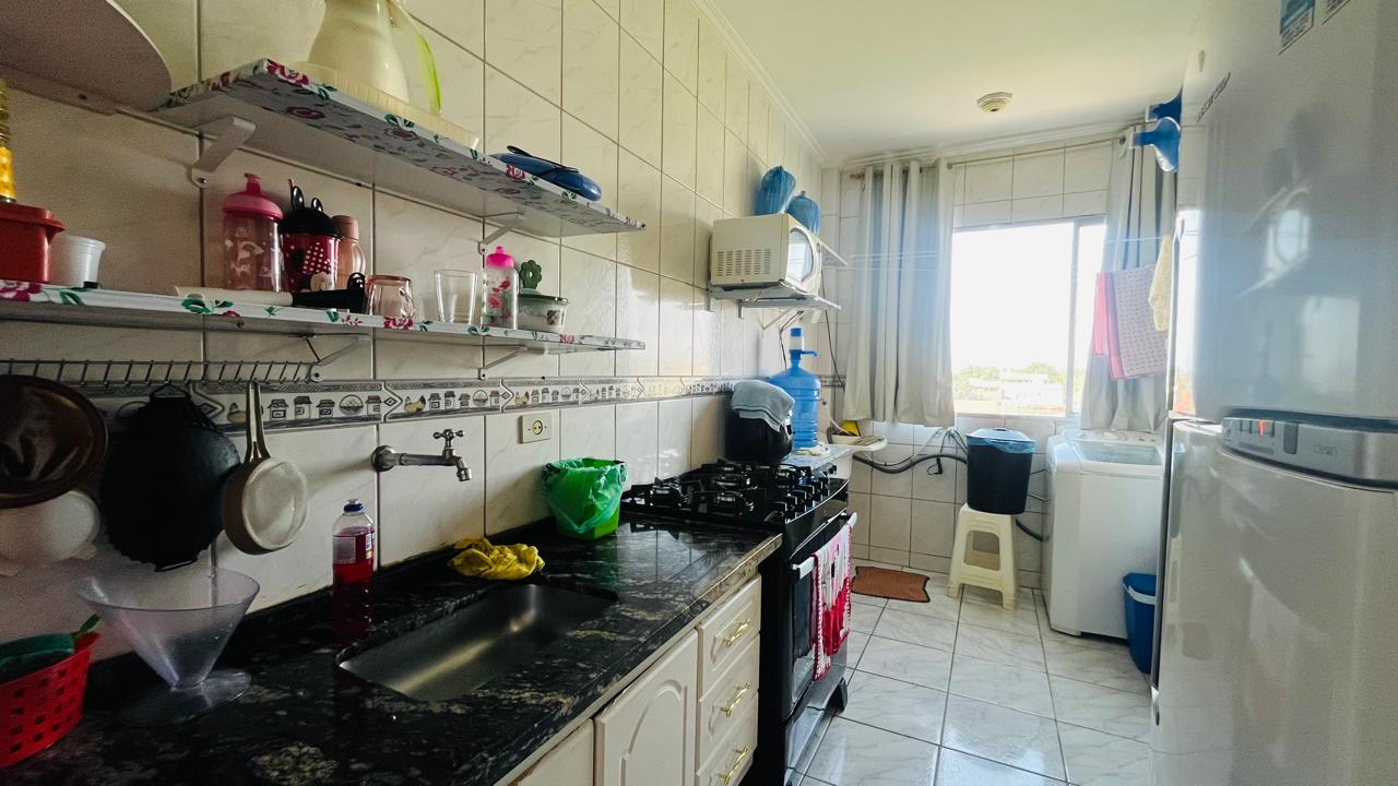 Apartamento á Venda em Peruibe