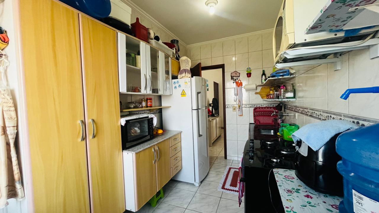 Apartamento á Venda em Peruibe