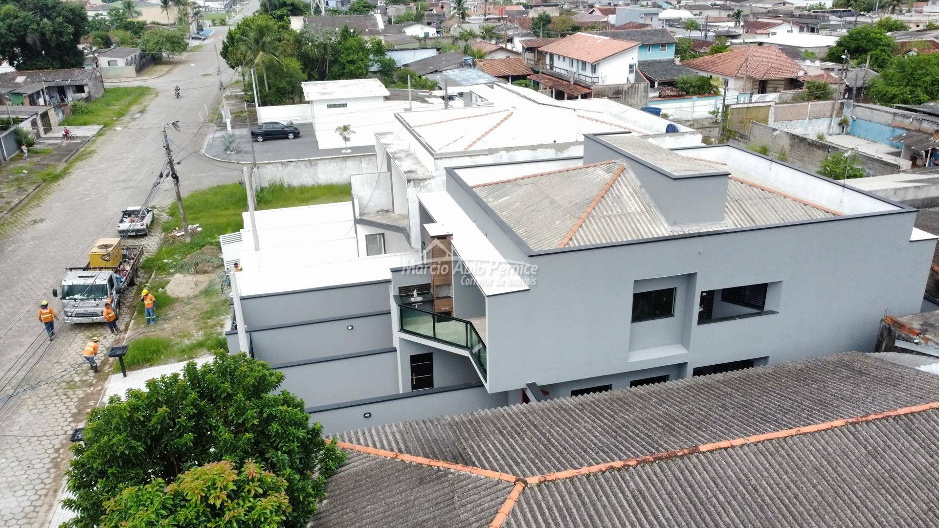 Casa a Venda em Peruíbe