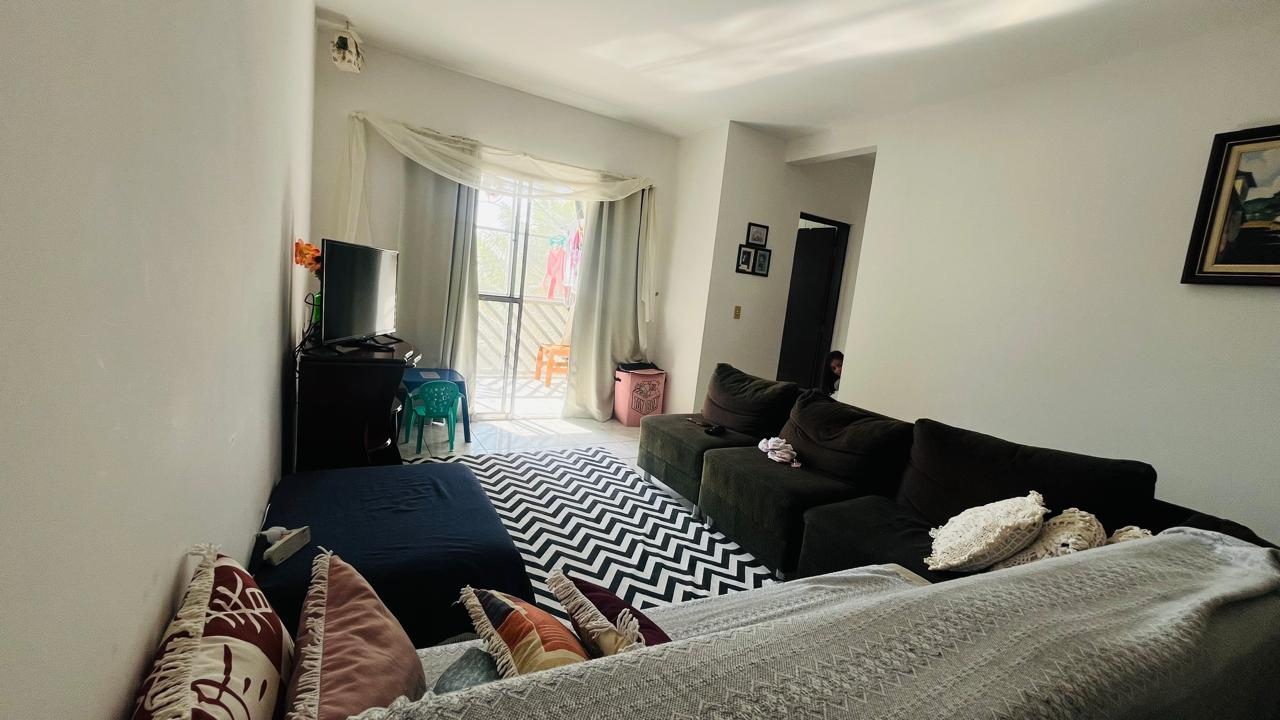 Apartamento á Venda em Peruibe