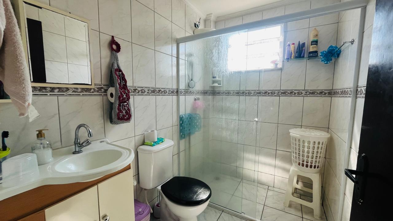 Apartamento á Venda em Peruibe