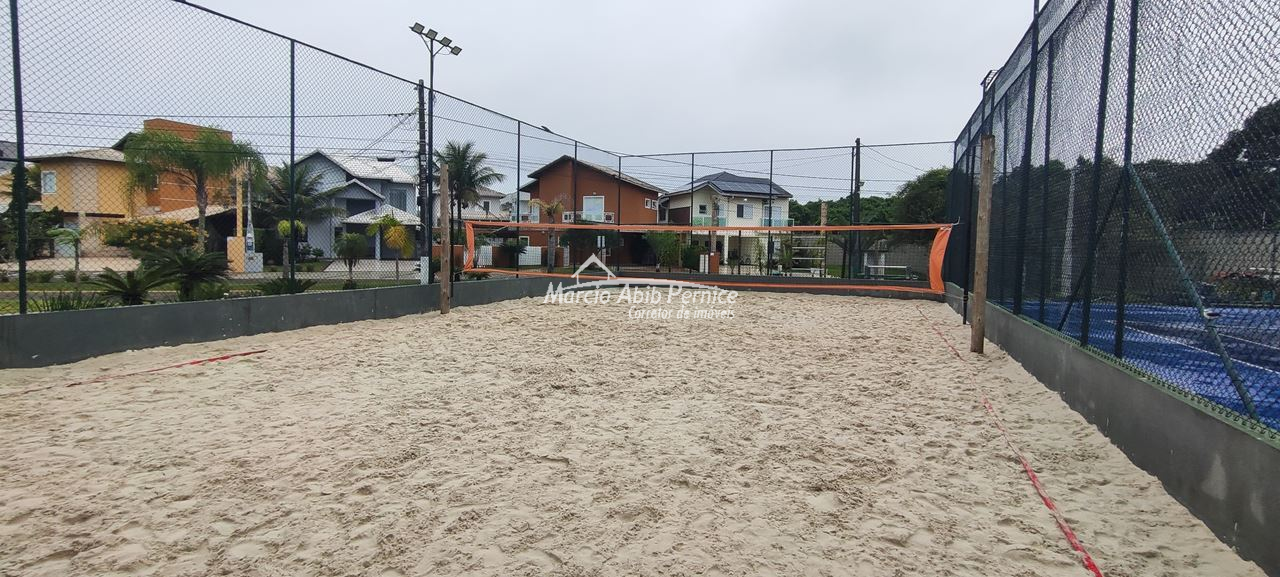 Casa em condomínio em Peruibe