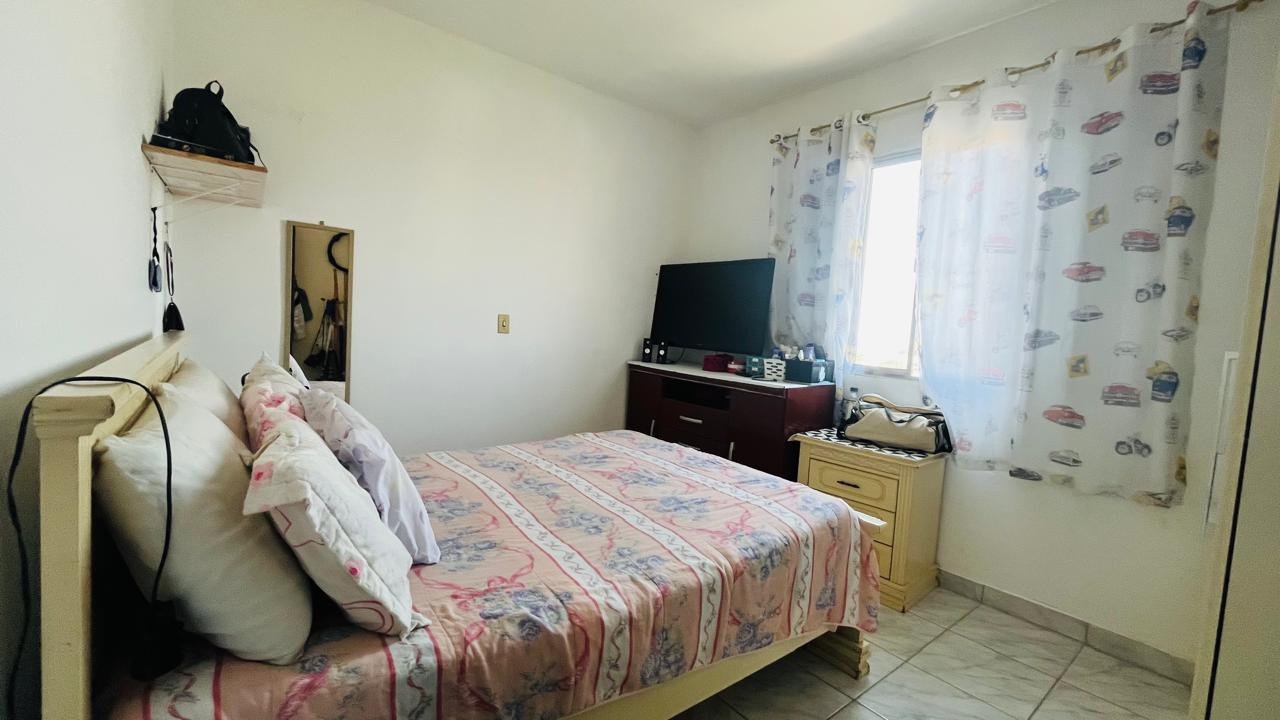 Apartamento á Venda em Peruibe