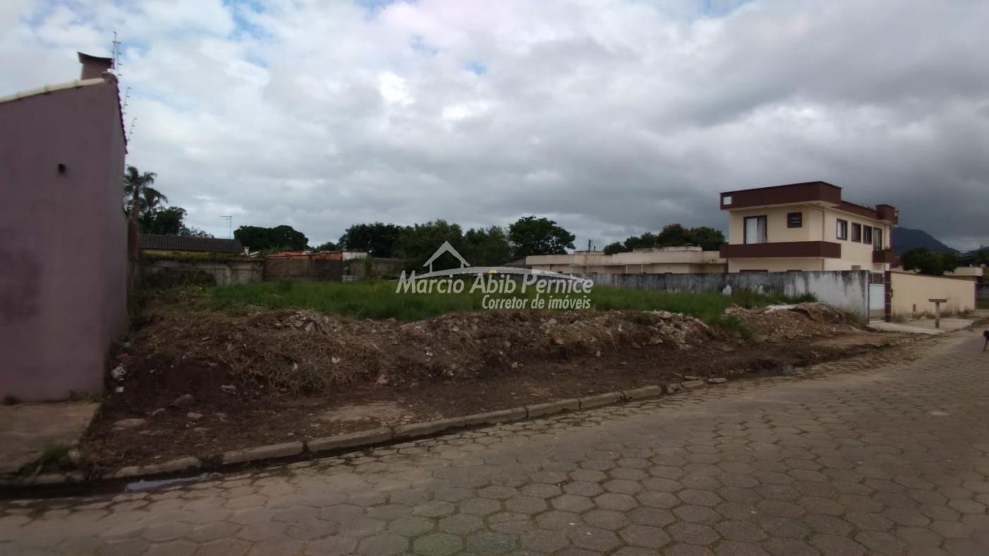 Terreno Residencial