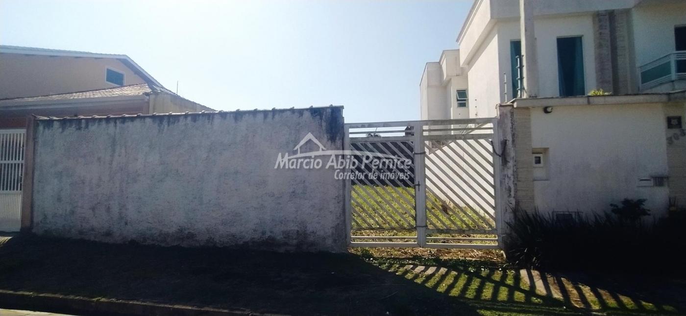 Terreno Residencial